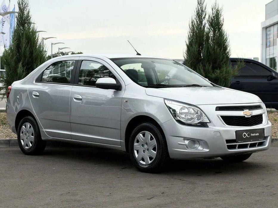 cobalt 2023 sotiladi