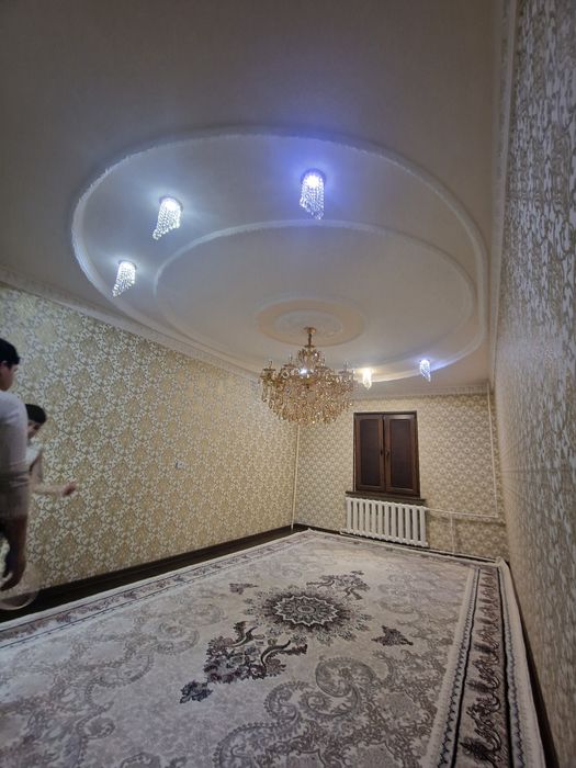 Uchtepa tumani IZZAda 3 honali uy sotiladi