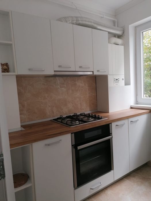 Inchiriez garsoniera complex Avangarde City