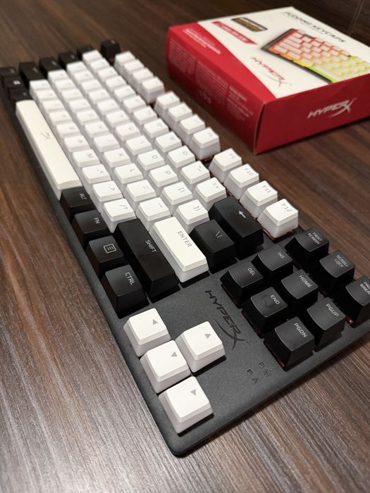 Tastatura HyperX Alloy Origins Core 75%