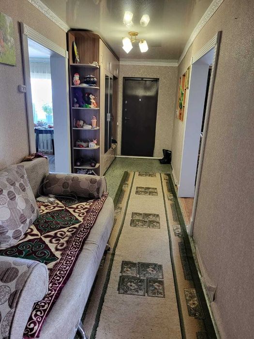 Продаётся дом в Рабочем посёлке