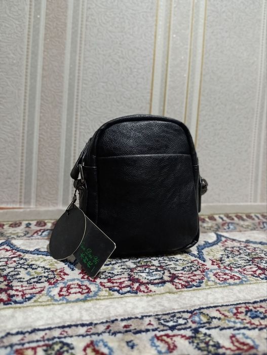 Новые мужские барсетки - Распродажа!