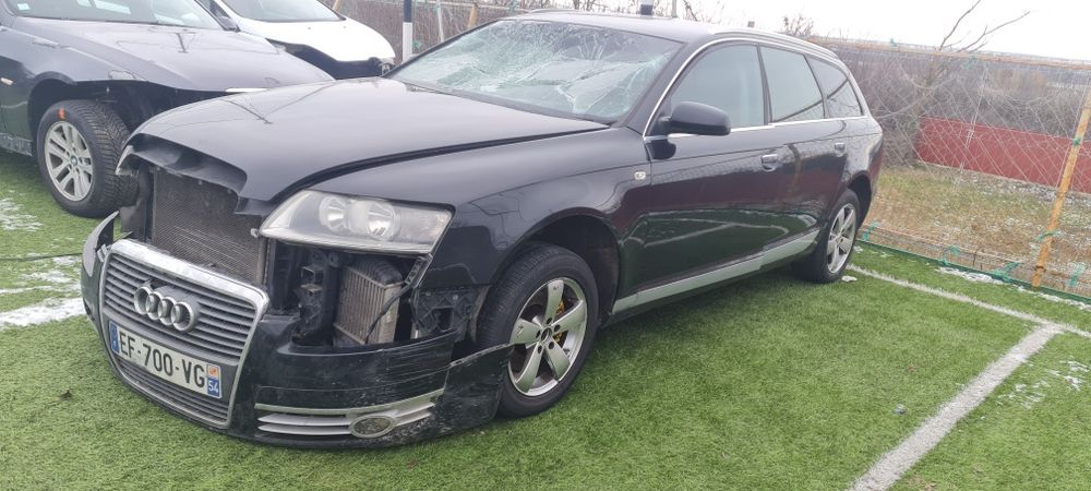 Dezmembrez / Dezmembrari / Piese / Audi A6 avant/2.0tdi/BRE