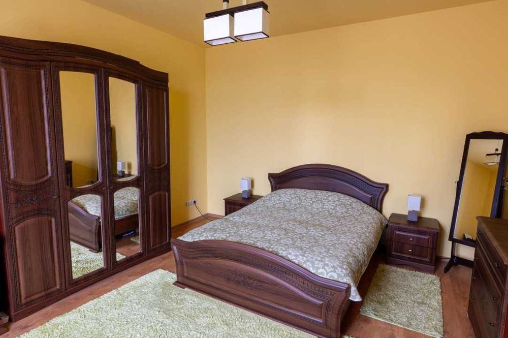 Proprietar inchiriez apartament 2 cam, 67mp, zona Gara N