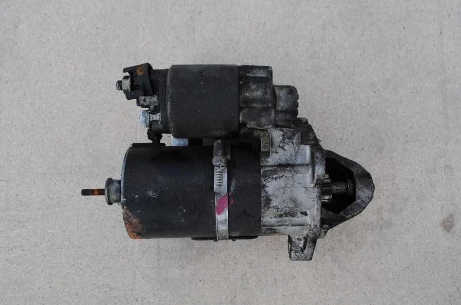 Стартер гольф пассат венто ауди