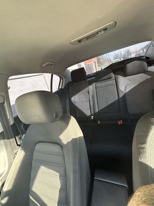 Volkswagen passat b7