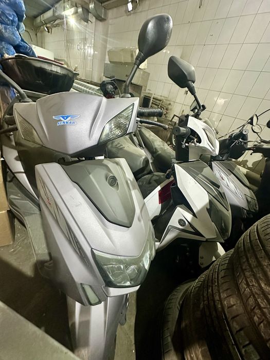 Продается мопеды по низкой цене!!!