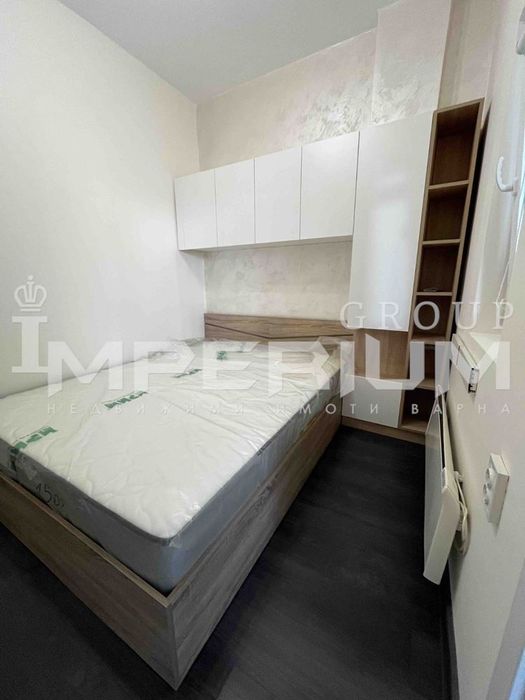 Дава се под наем Двустаен апартамент в Варна, Лятно кино Тракия - 50 кв.м за 561 € - Снимка #7