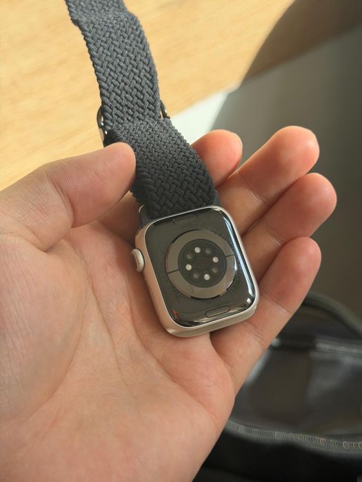 Apple watch 8 series 41 mm