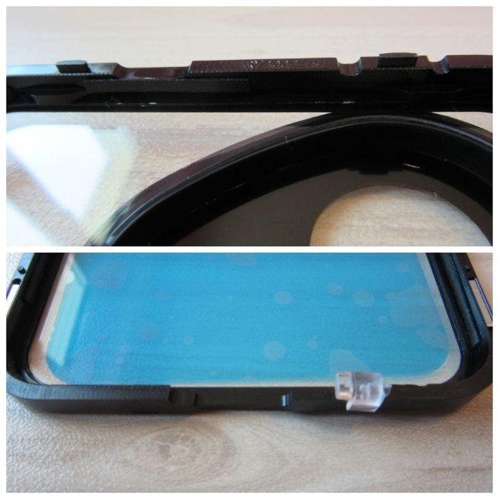 Honor 400 / Pro / Lite / Двоен 360 магнитен кейс с камера протектор