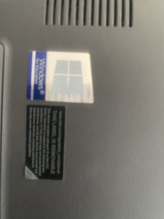 Dell Latitude 3510 Impecabil