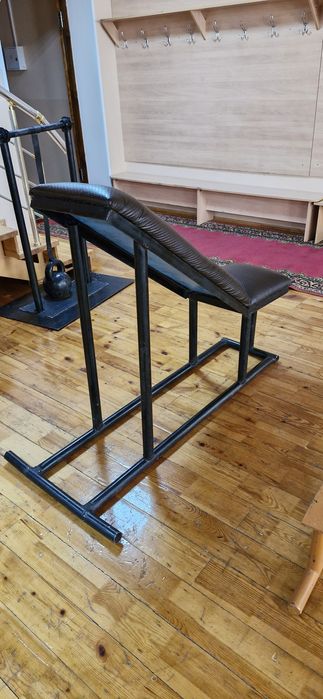 Скамейка для жима