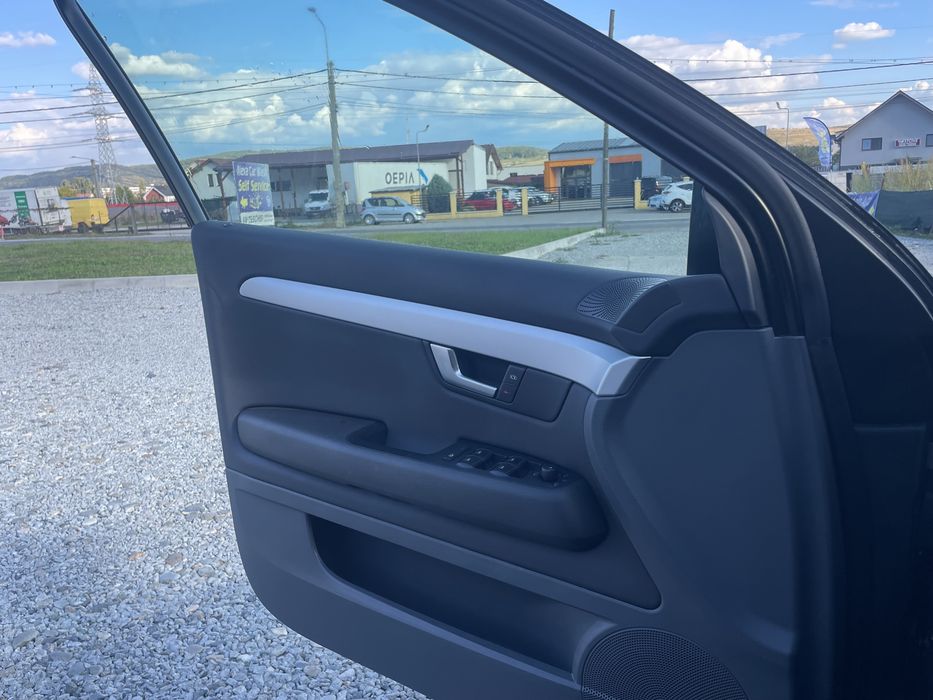 Seat Exeo, diesel
