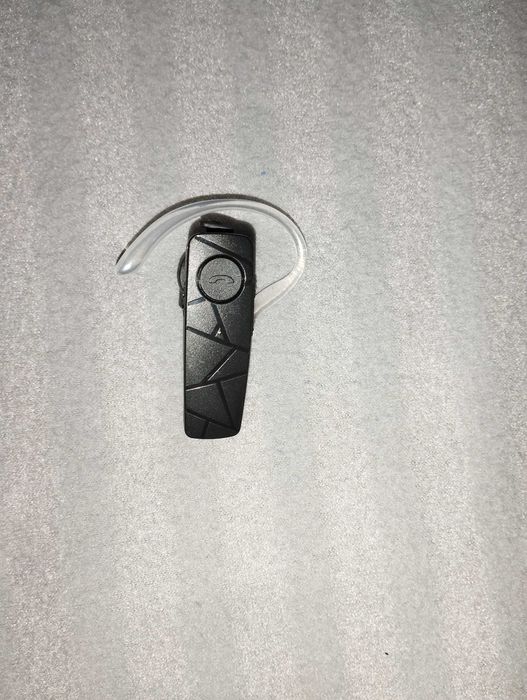 Слушалка Tellur TLL511321, Bluetooth, Handsfree, Microphone, Micro USB