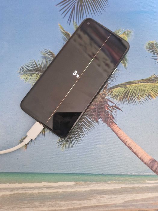 Google Pixel 4a (G025N) ( Defect )