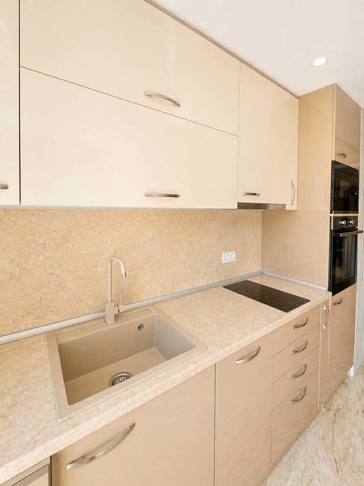 Дава се под наем Тристаен апартамент в София, Зона Б-5 - 100 кв.м за 897.6 € - Снимка #6