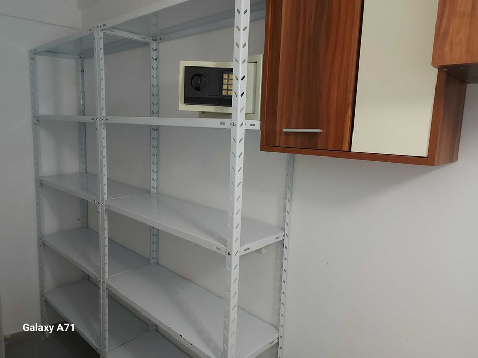 Дава се под наем Офис в Пловдив, Старият град - 25 кв.м за 255 € - Снимка #4