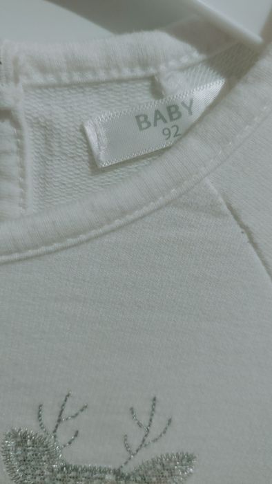 Детска рокля 92см