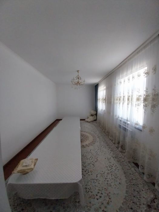Уй сатылады Жетісай