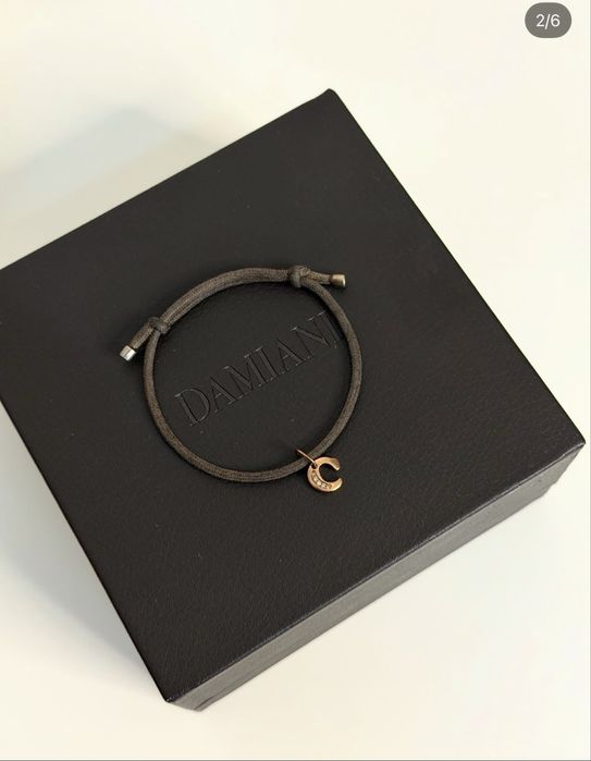 Браслет Damiani