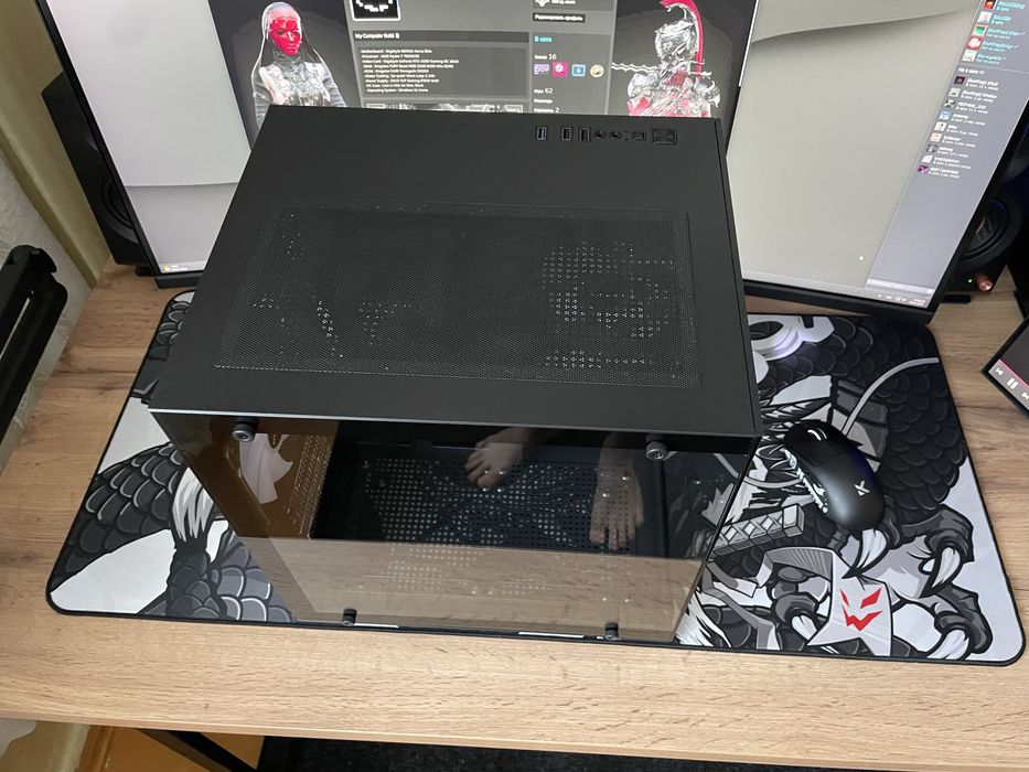 Аквариум XTREON 275