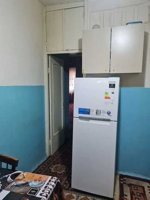 Zudlik bilan 2 xonali kvartira sotiladi, 7-mikrorayon, 5-qavat