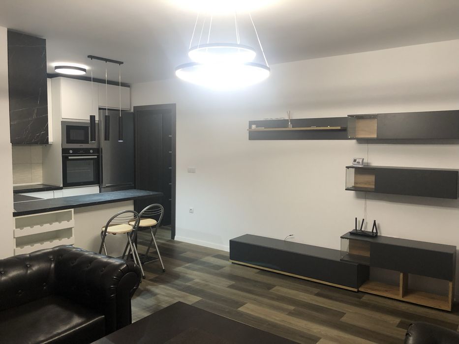 Apartament 2 camere
