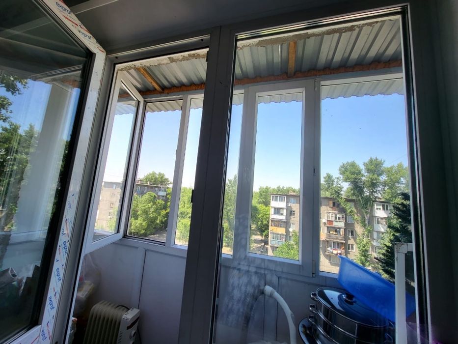 Продам 1-комнатную квартиру