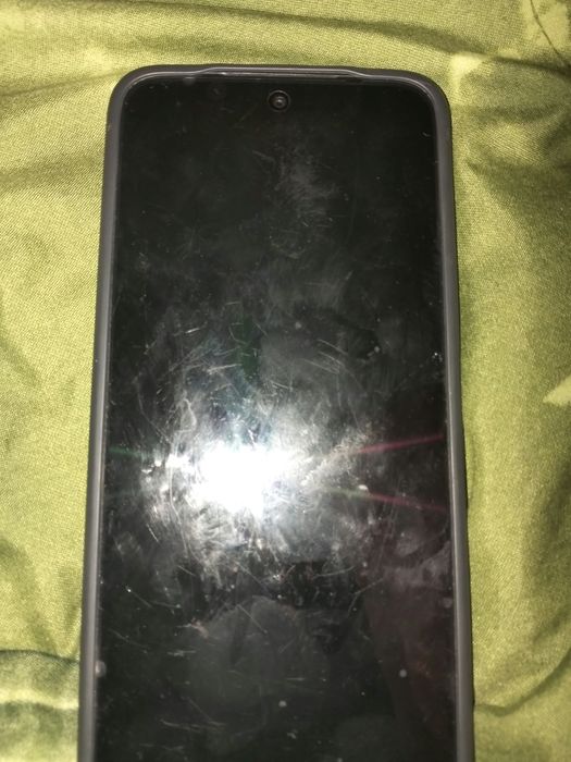 Redmi 15 б/у использованный