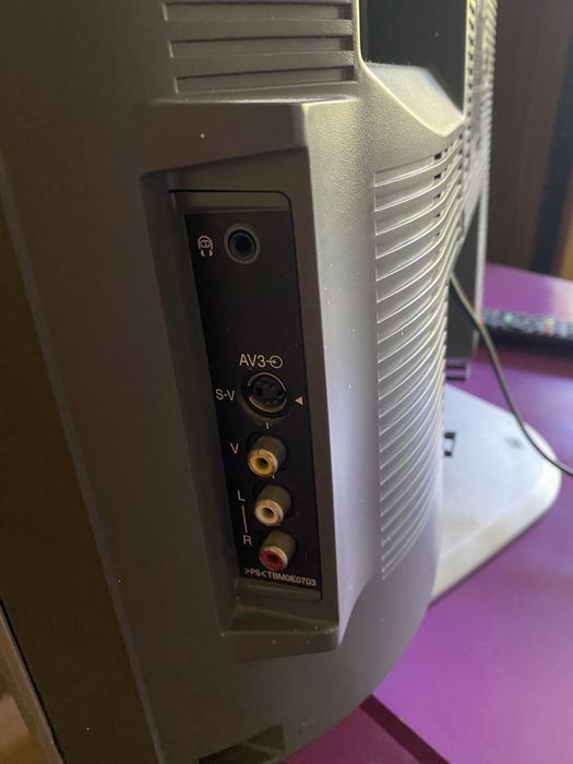 Телевизор Panasonic TX-23 LX 60Р