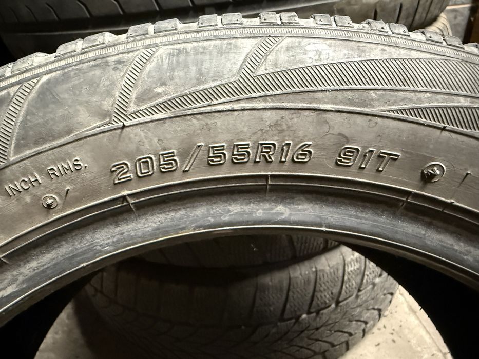 Falken 205/55/16