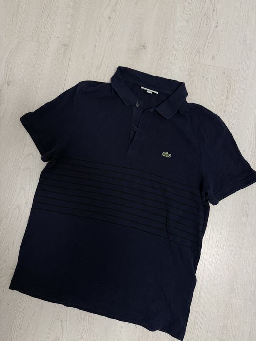 Tricou polo lacoste