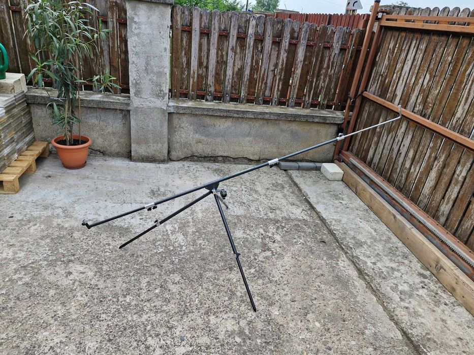 Rod Pod-Vario Feeder Pod EnergoTeam 2 posturi-de vanzare