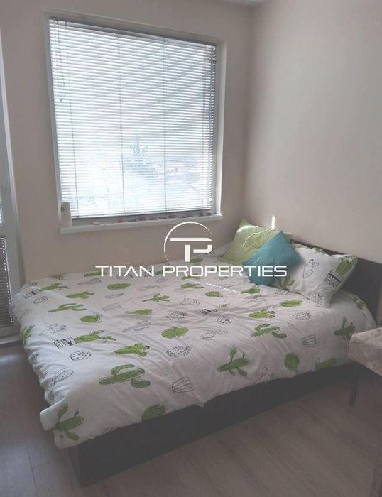 Дава се под наем Двустаен апартамент в Варна, Виница - 50 кв.м за 350 € - Снимка #3