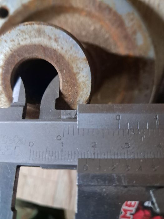 Върток за стуг с8 или су320