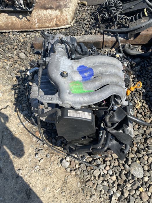 Двигателья  Акпп Мкпп из Европы