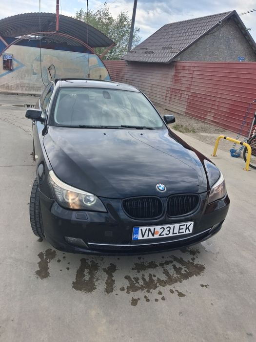 Vand e60 520 d 177cp