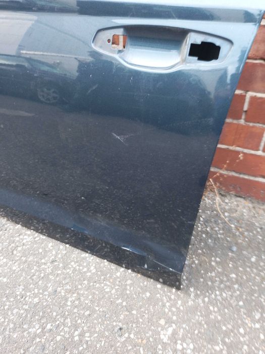 Предна лява врата за Сеат Леон Seat Leon 5F от 2020 година