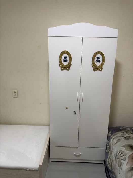 Детский шкафчик/ Bolalar shkafi