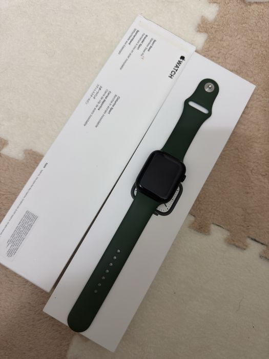 Apple Watch Series 7