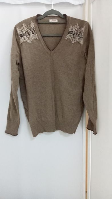 Продам блузки и кофты 46-48 размер