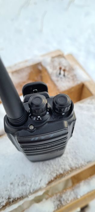 Hyt 508 радиостанция