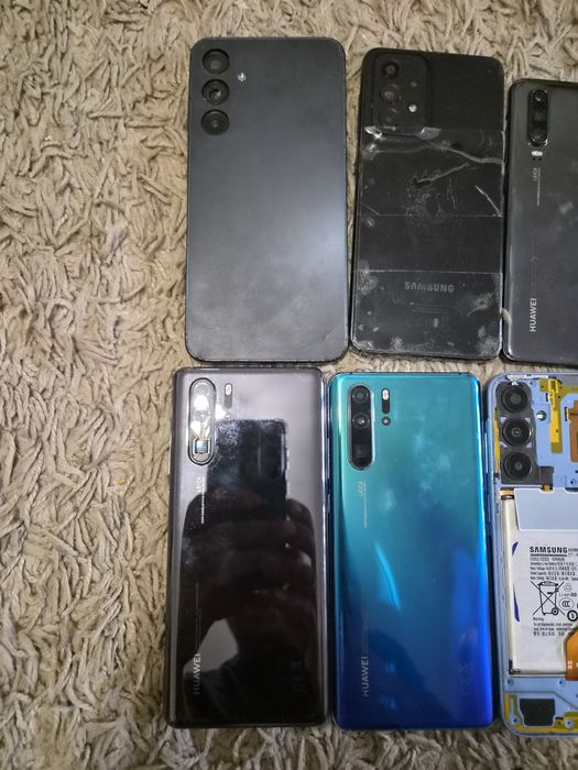 Telefoane de piese