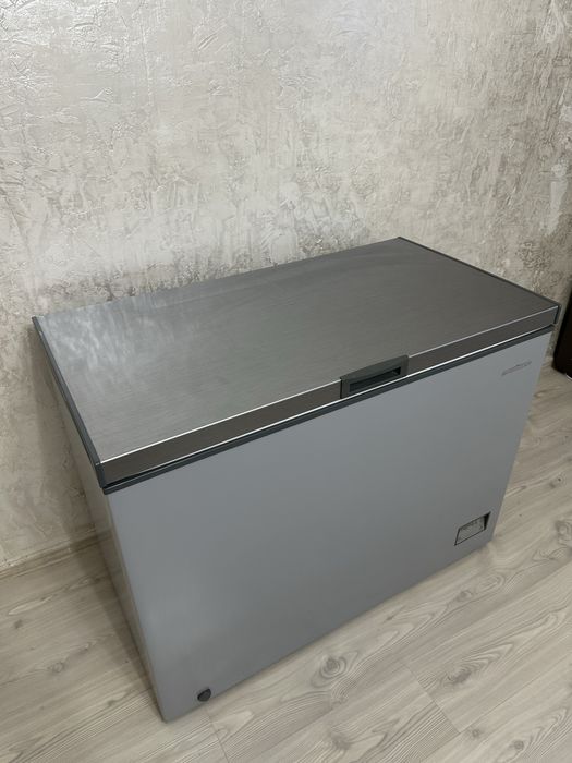 Морозильник Морозильник
