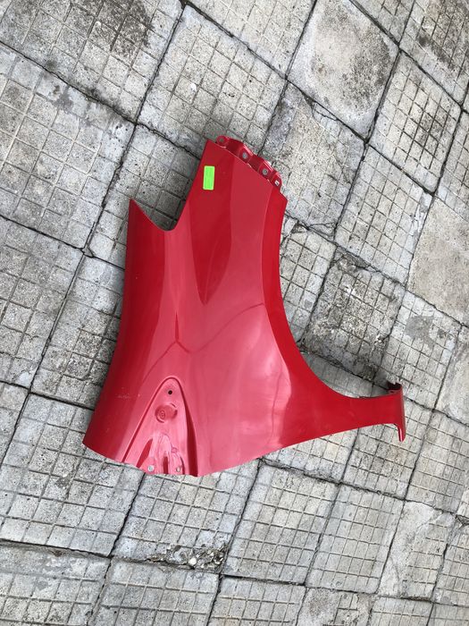 Преден десен калник за Тойота Ярис/Toyota yaris /2012-2015г