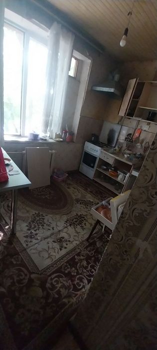 Юнусабад 6 квартал 2/2/4 (50²) продаётся квартира