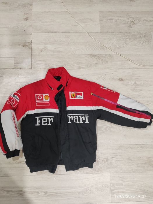 Осень-зима на мальчика