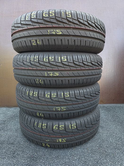 185 65 15 uniroyal