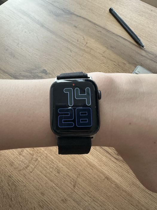 Apple watch 5nike 44mm