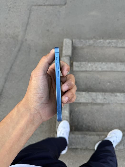 Iphone 13 mini айфон